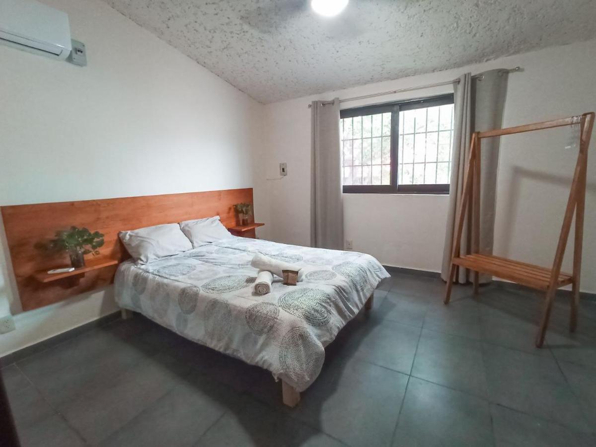 Casa Maria Guest house *