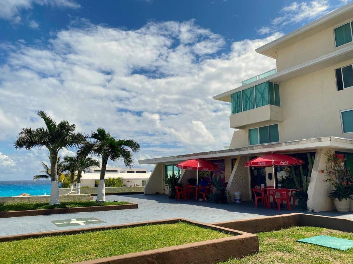 Apartment Brisas *