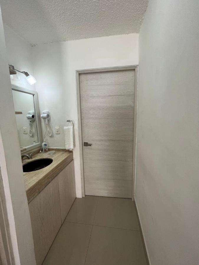 Brisas Zona Hotelera Apartment