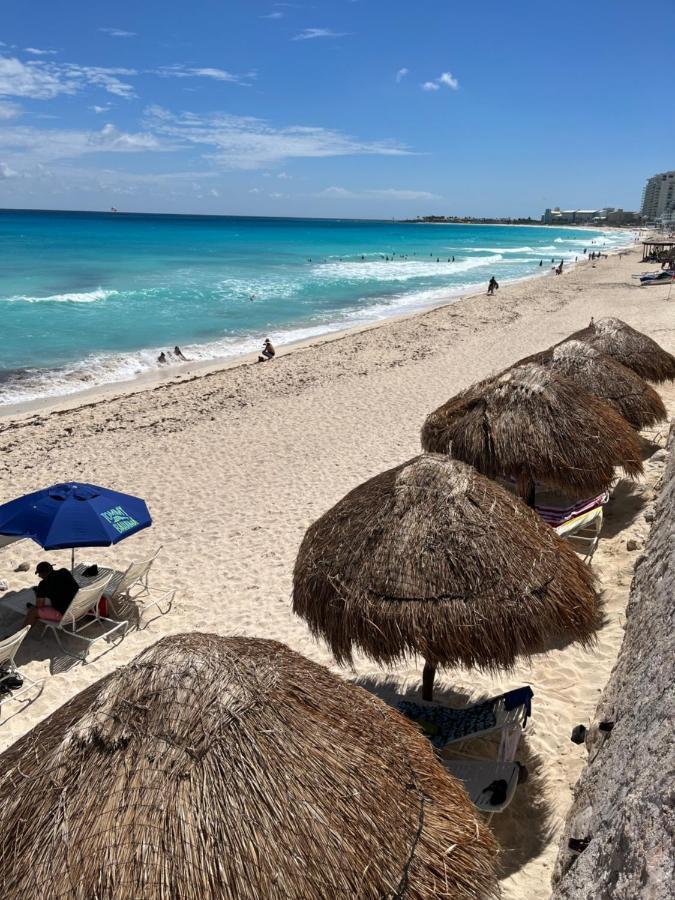 Apartment Brisas Zona Hotelera Cancun