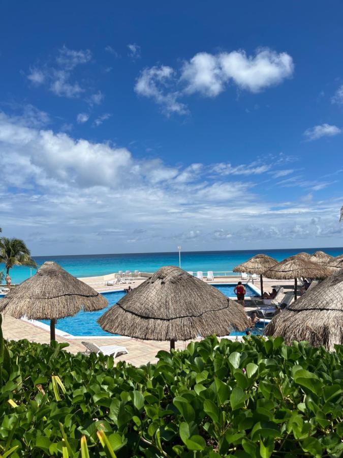 Apartment Brisas Zona Hotelera Cancun