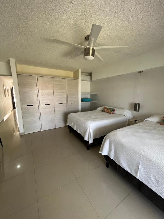 Apartment Brisas Zona Hotelera