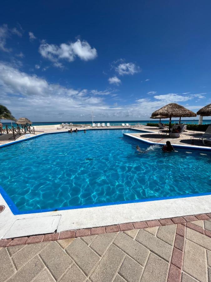 Apartment Brisas Zona Hotelera Cancun