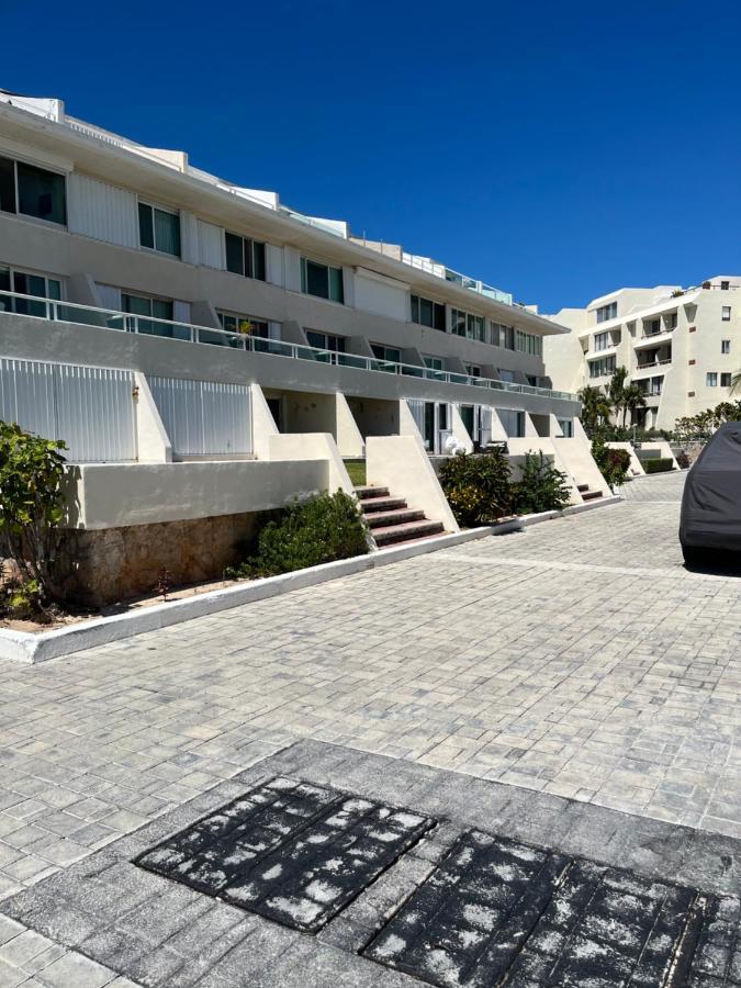 Apartment Brisas Zona Hotelera