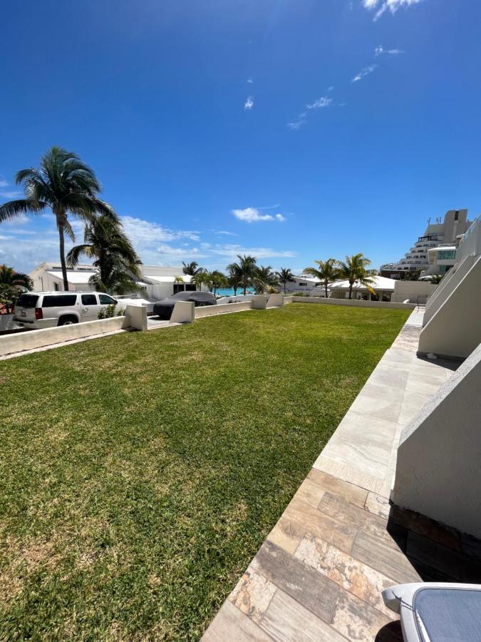 Brisas Zona Hotelera Apartment *