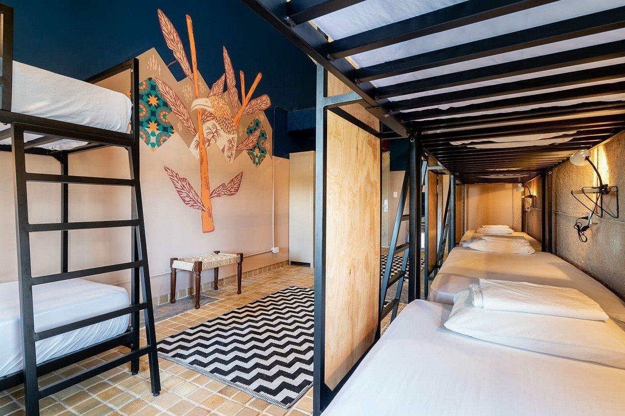 Aparthotel Zone 3*