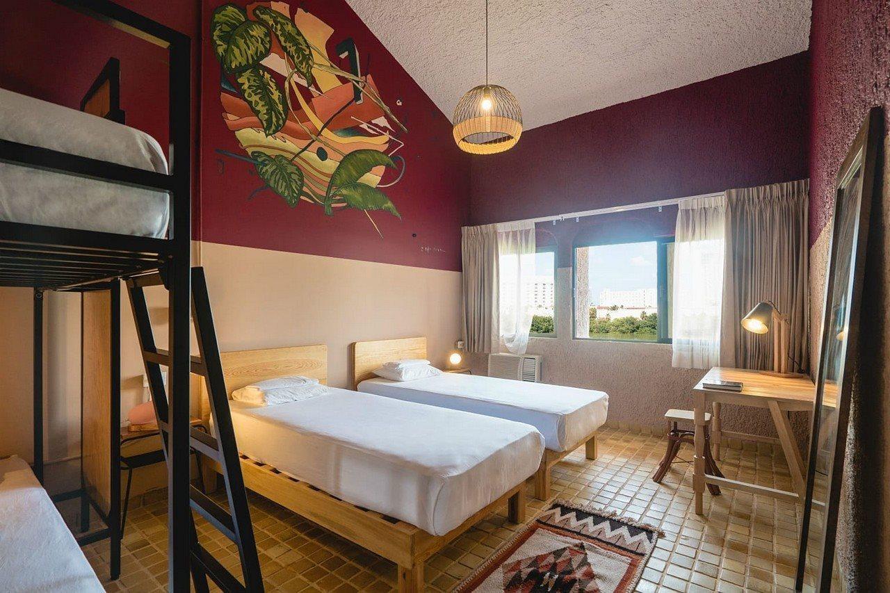 Aparthotel Zone