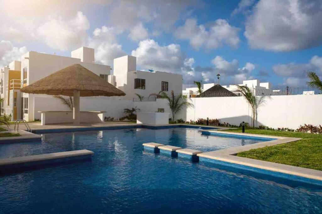 Casa Mariposas Holiday home *