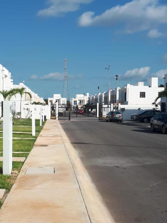 Casa Mariposas Cancun