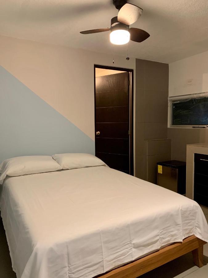 Oceano Guest house Cancun