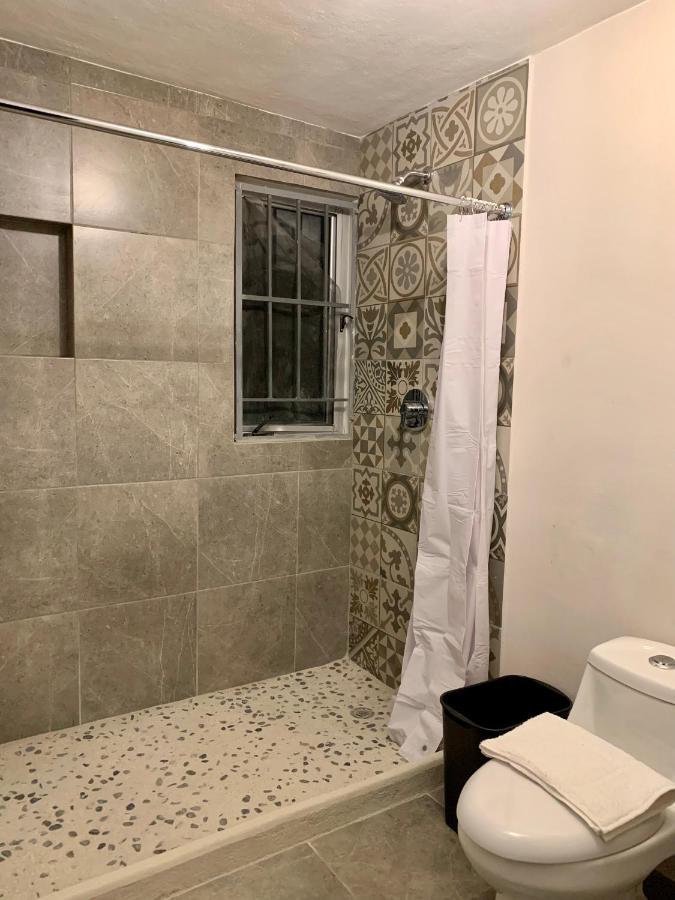 Guest house Oceano *