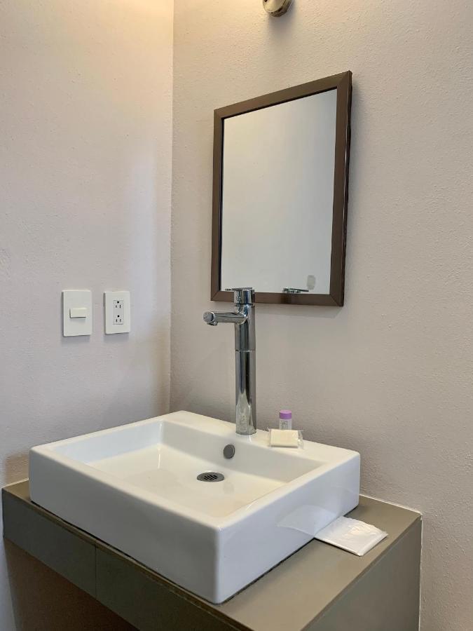 Guest house Oceano