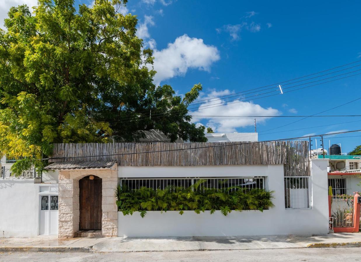 Casa Neem * Cancun