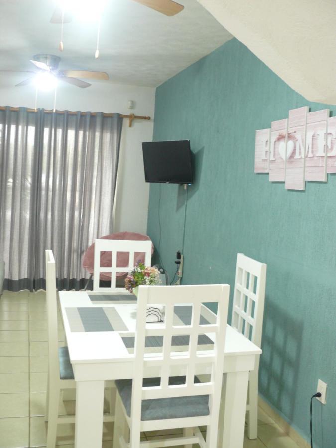 Apartment Casa Paraiso Cancún