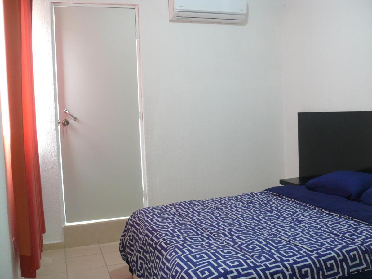Casa Paraiso Cancún