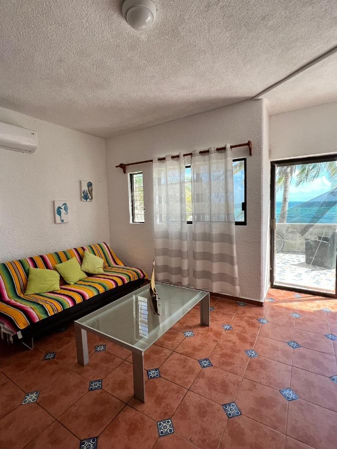 Punta Me Apartment Super Located In Front The Beach Cancun * Cancun