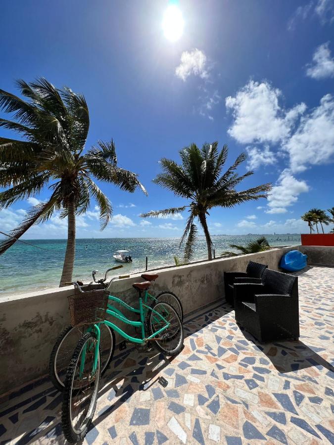 Apartment Punta Me Apartment Super Located In Front The Beach Cancun *