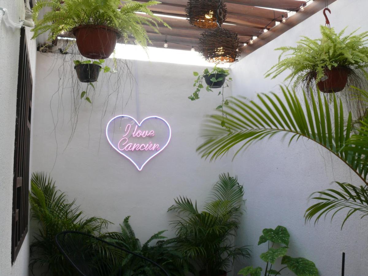 Casa Paraiso Apartment Cancún