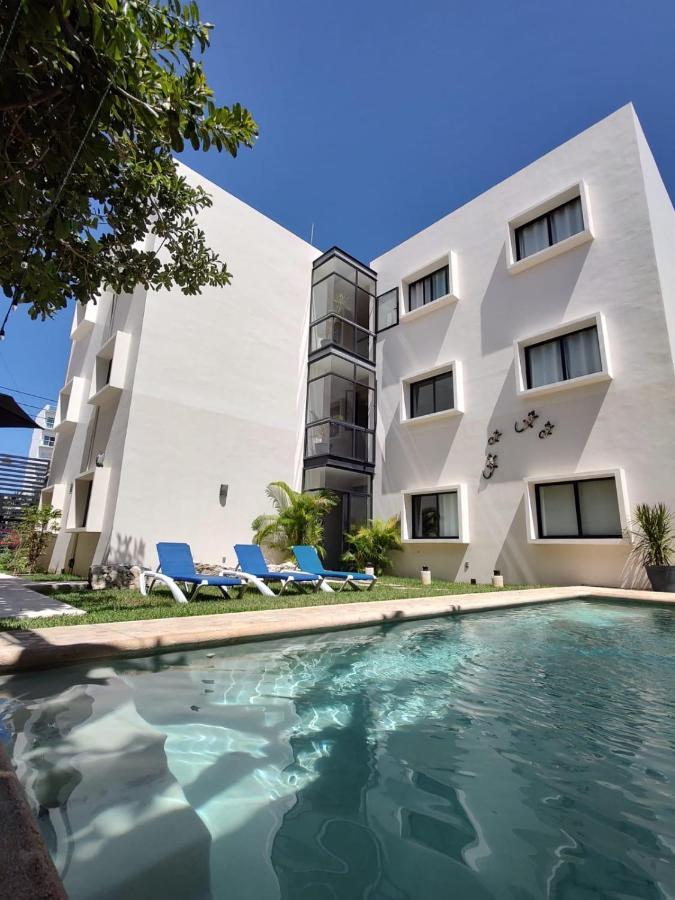 Apartment Viento *
