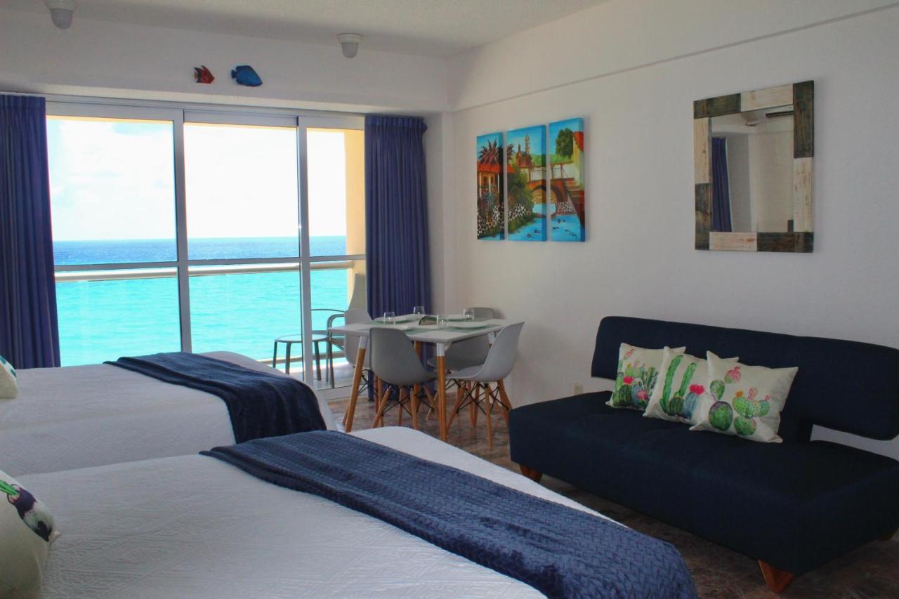 Apartment Oceanside - Stunning Views, Ideal Location