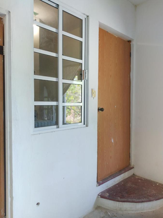 Relocation Mexico - Extended Stay Apartments Apartment *