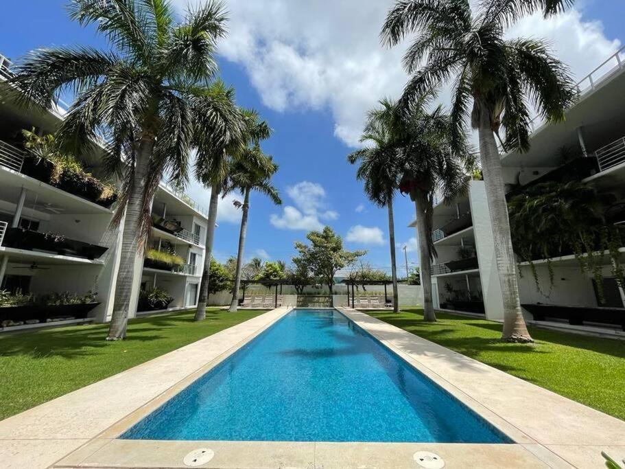 Apartment Bonampak By Andiani Travel - Families Or Work Stays Only Cancún