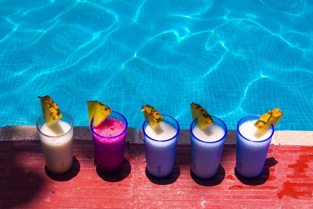 Hotel Maya Caribe Faranda 3*