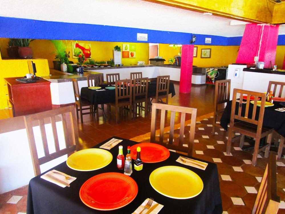 Maya Caribe Faranda Hotel 3*