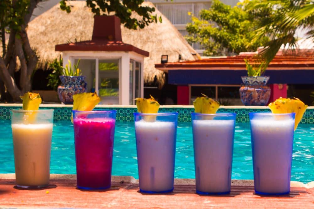 Maya Caribe Faranda Hotel Cancún