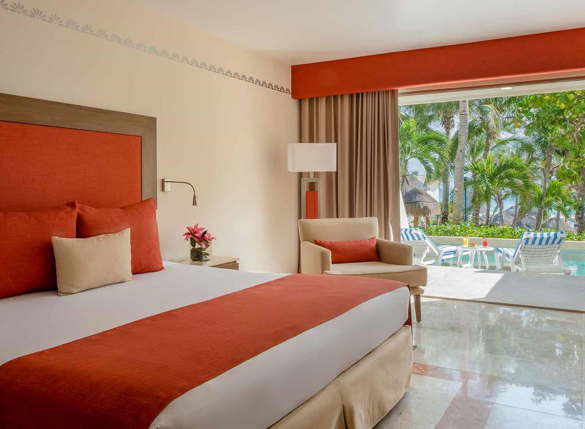 Royal Select At Grand Park Royal (adults Only) Hotel Cancun
