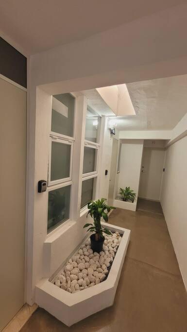 D-08novaga Downtown Apartment