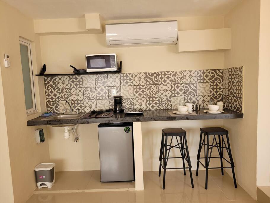 Apartment D-07 Novaga Downtown *