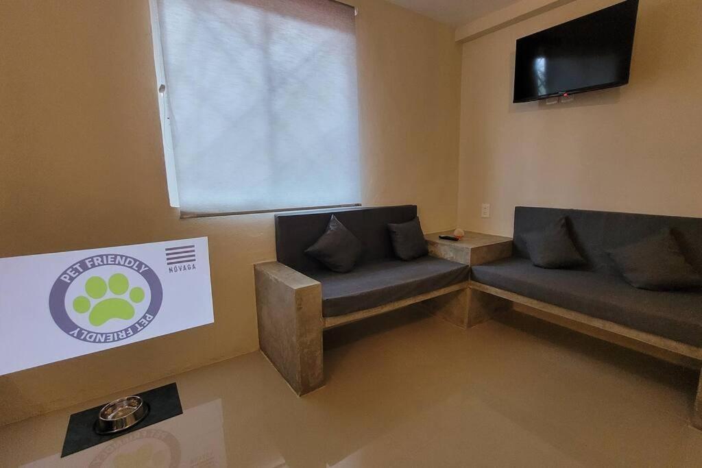 D-07 Novaga Downtown Apartment *