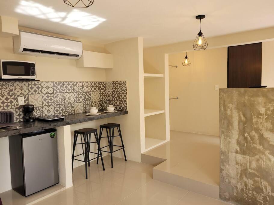 Apartment D-07 Novaga Downtown