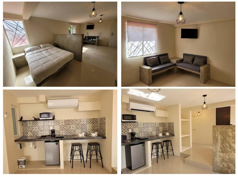Apartment D-07 Novaga Downtown