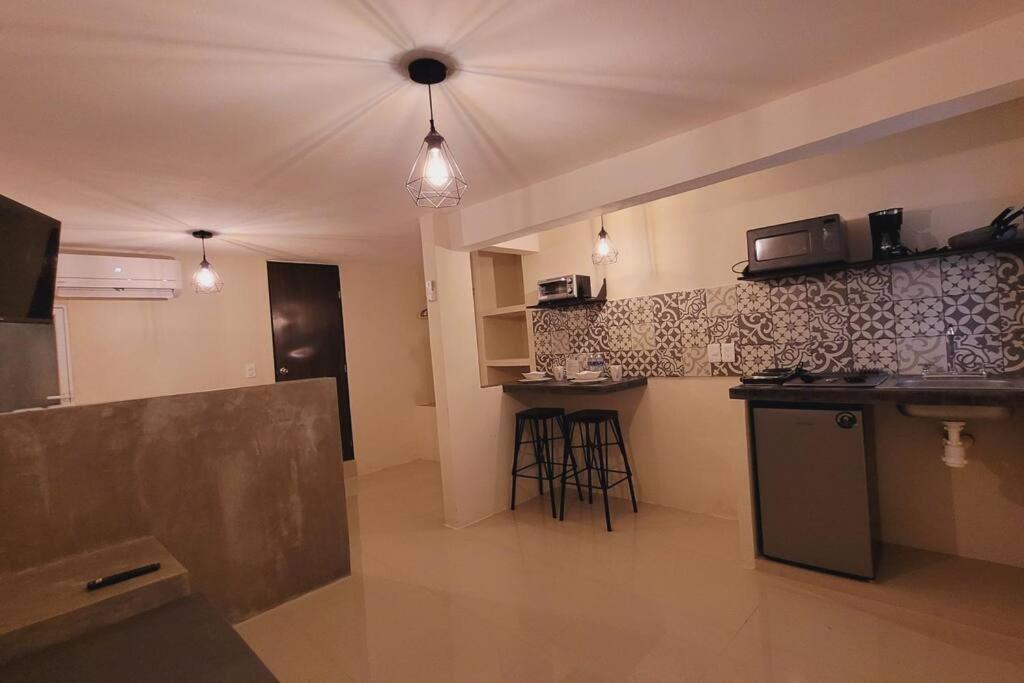 Apartment D-02 Novaga Downtown Cancun