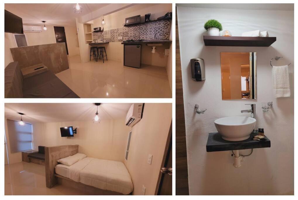 D-02 Novaga Downtown Apartment *