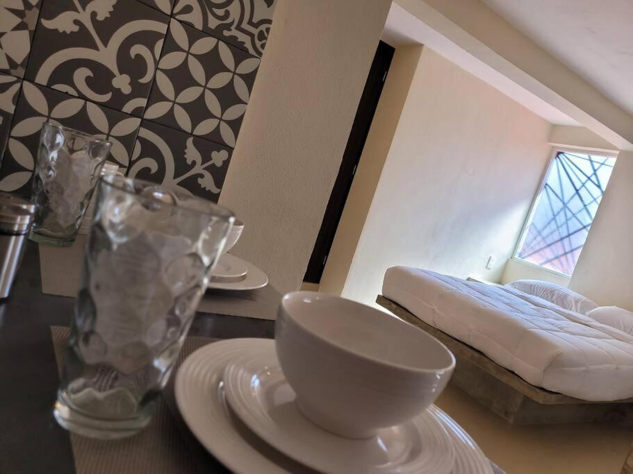D-07 Novaga Downtown Apartment Cancun