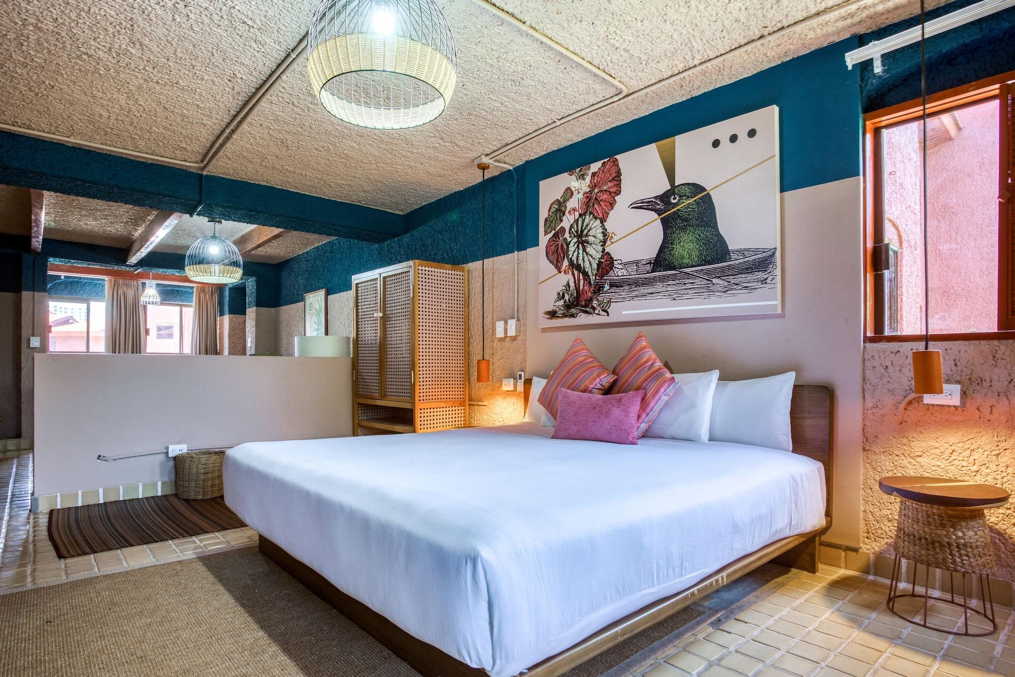 Aparthotel Zone 3*