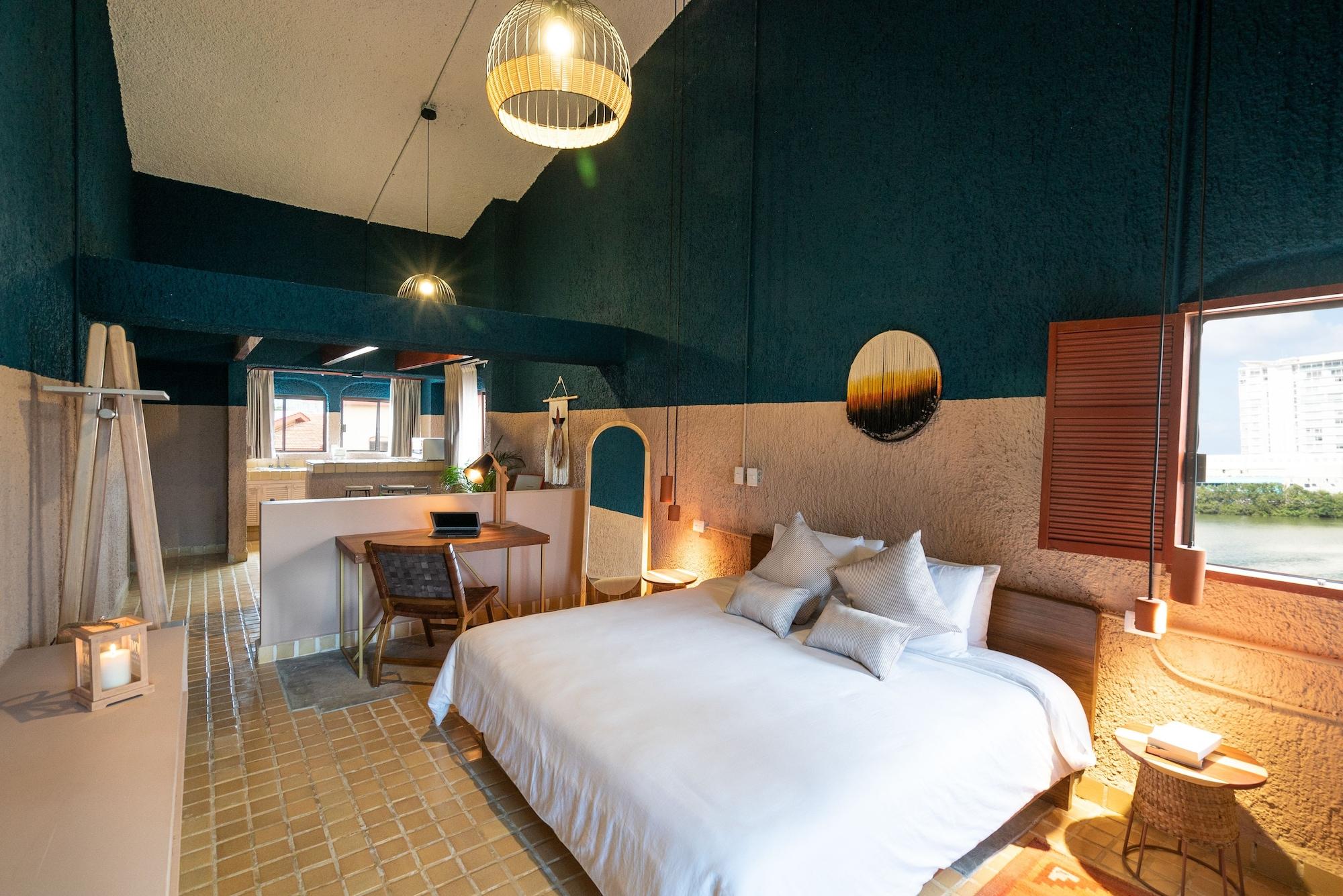 Aparthotel Zone