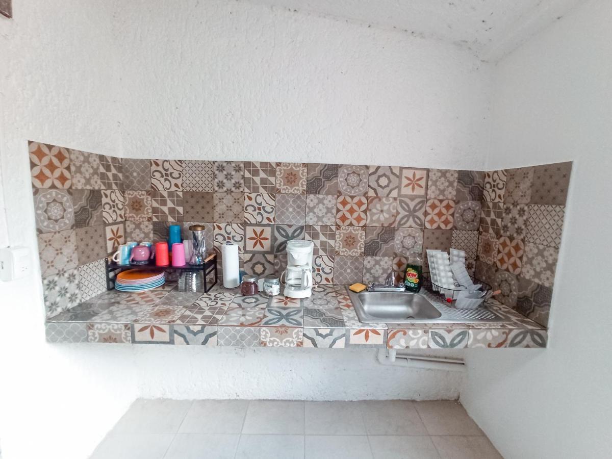 Casa Maria *