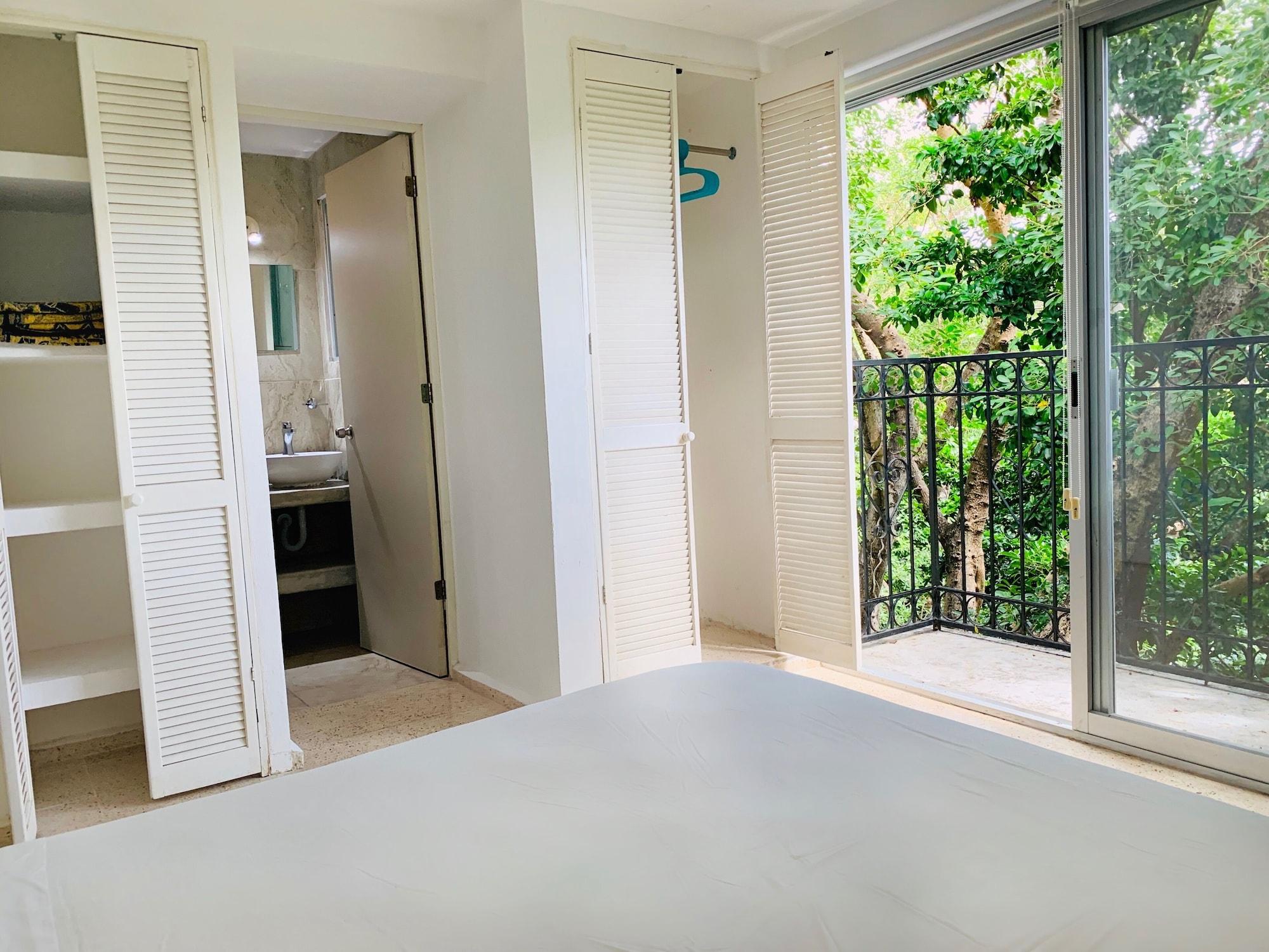 Antilope Bed & Breakfast Cancun