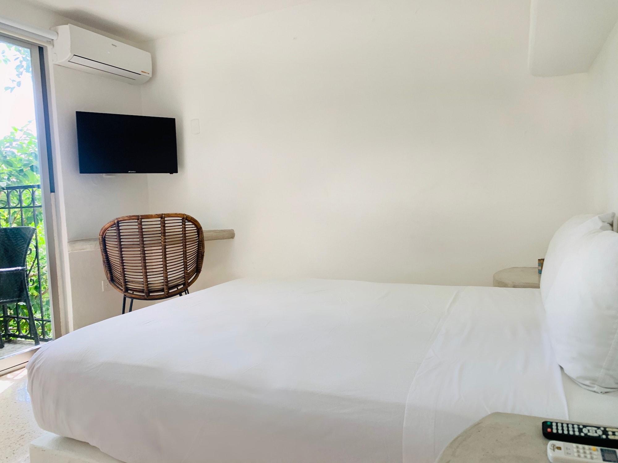 Bed & Breakfast Antilope Cancun