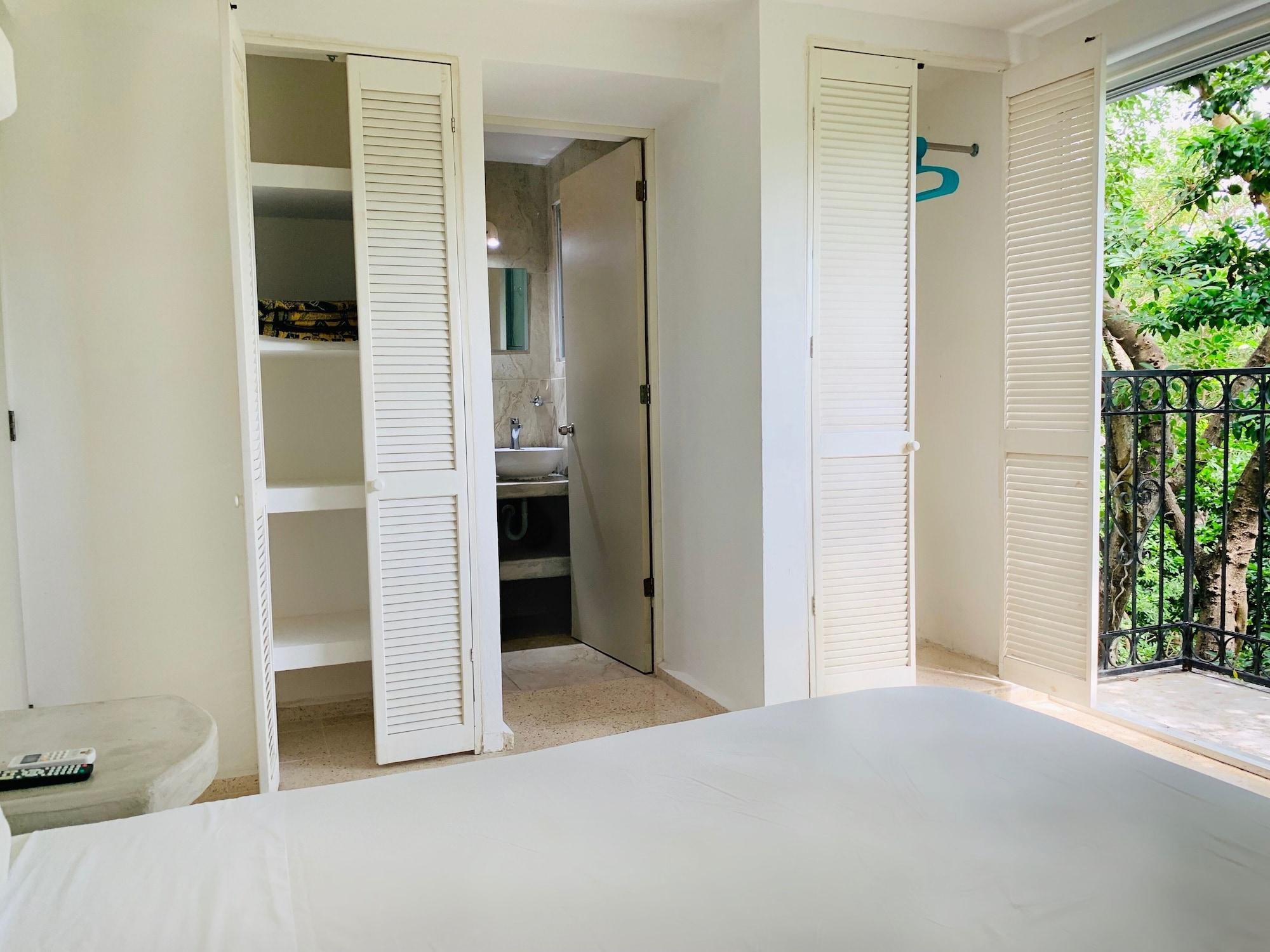 Antilope Bed & Breakfast