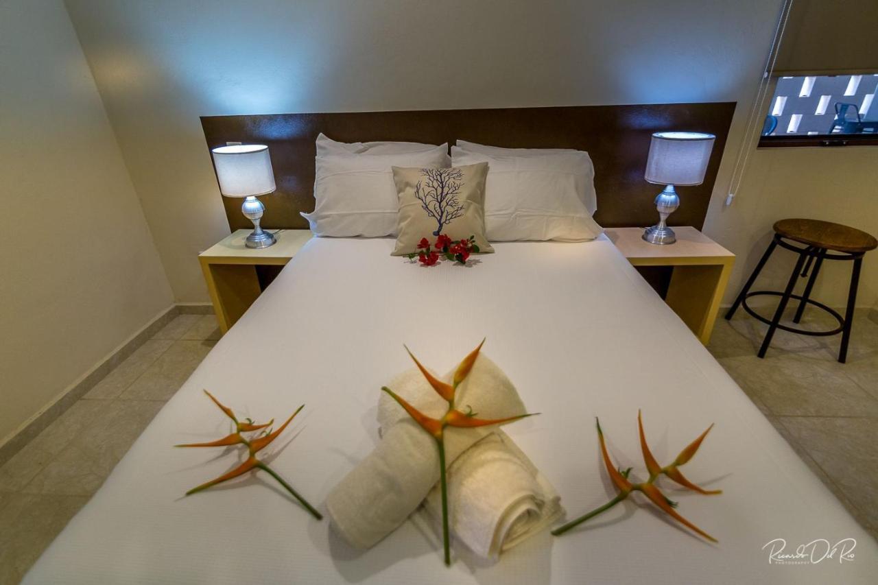 Aparthotel Azcapri Boutique & *