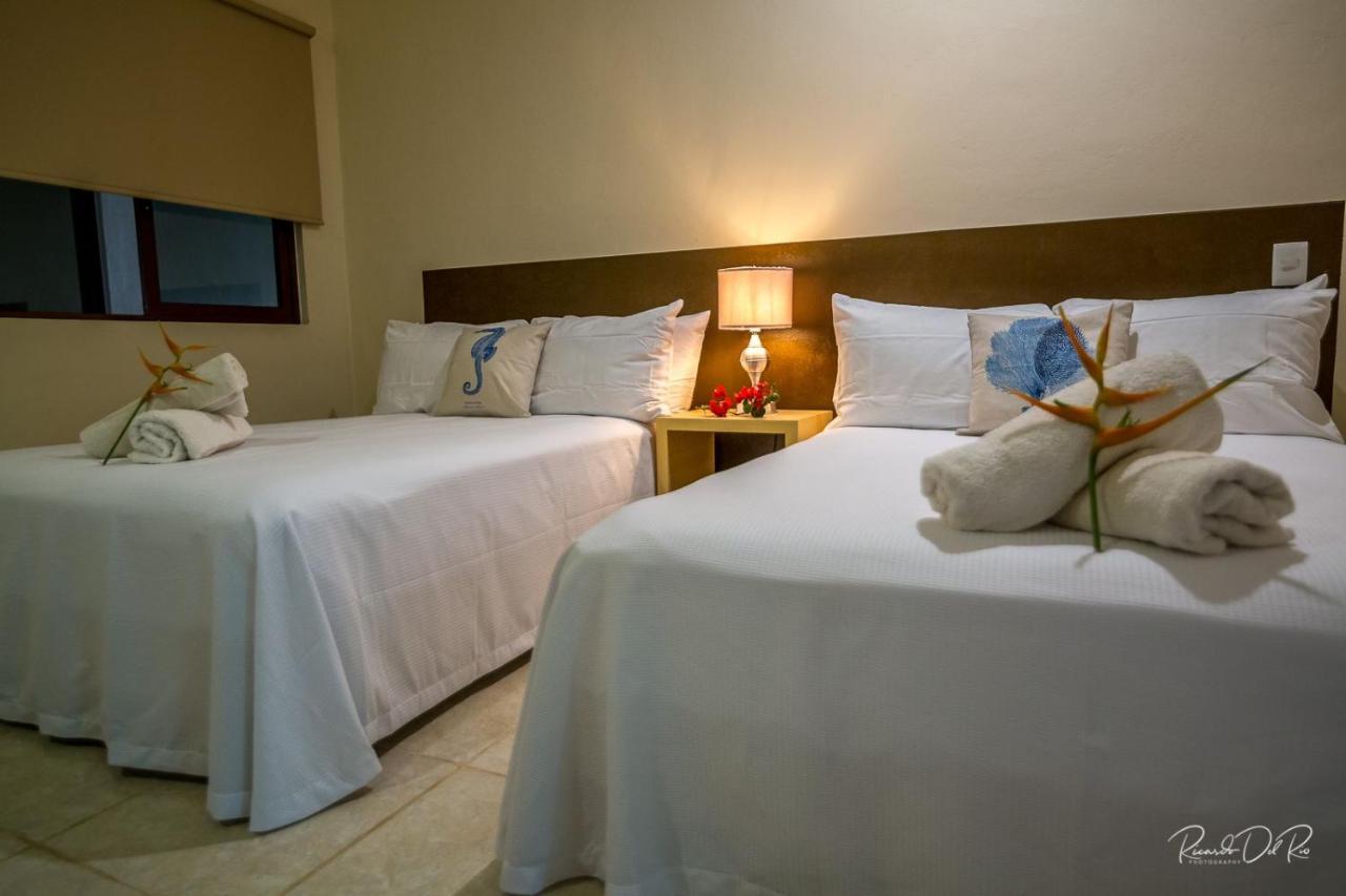 Aparthotel Azcapri Boutique &