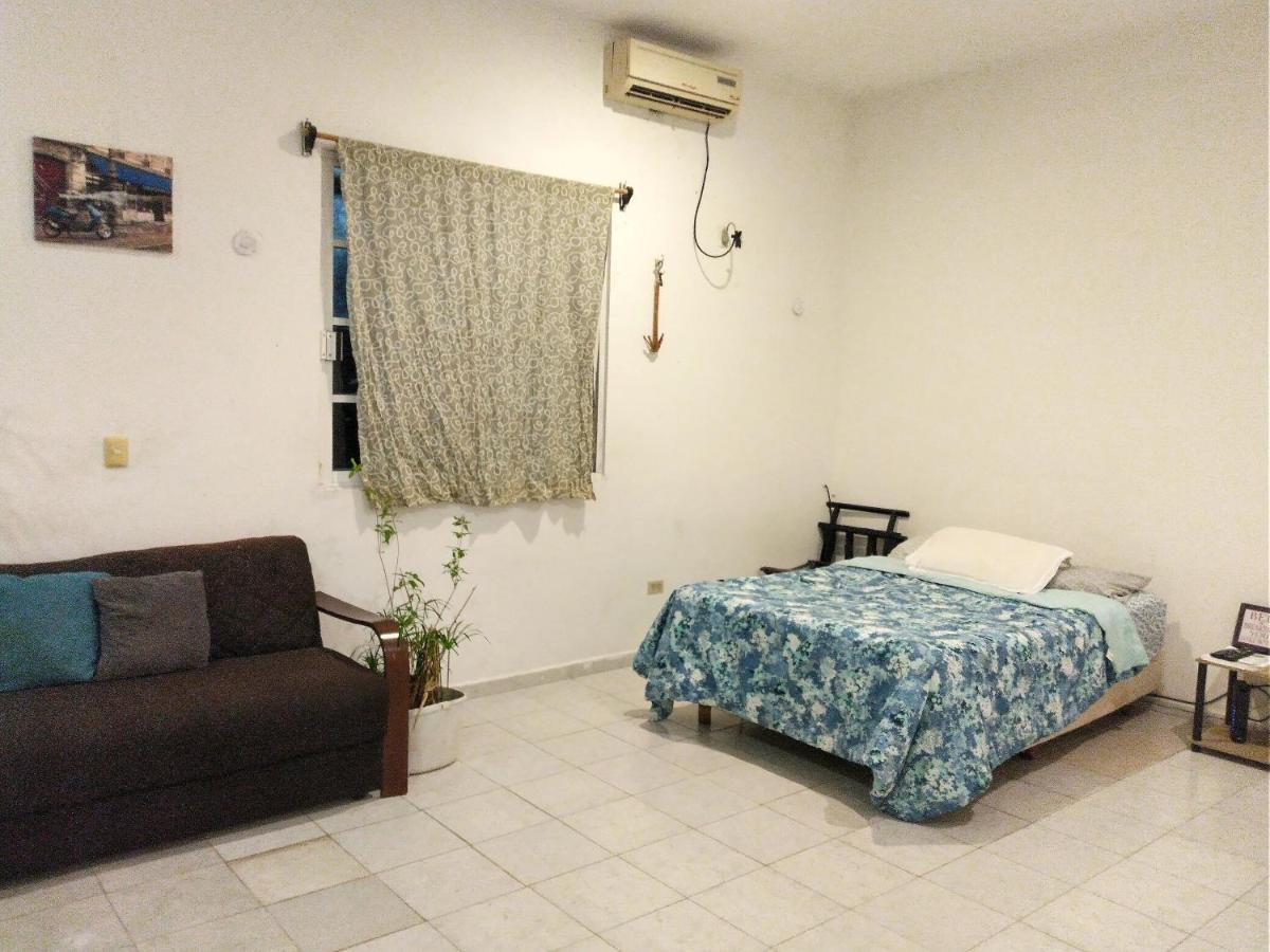 Relocation Mexico - Extended Stay Apartments Apartment Cancun