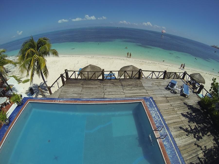 Maya Caribe Faranda Hotel