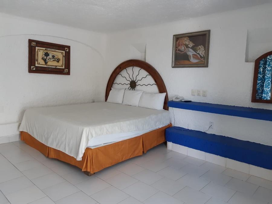 Maya Caribe Faranda