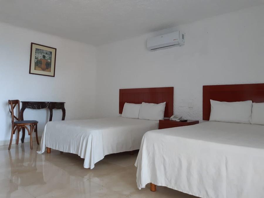 Hotel Maya Caribe Faranda Cancún
